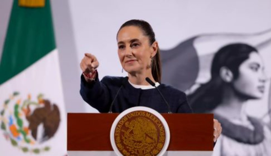 imagen de La revolución liberal mexicana lidia con sus límites