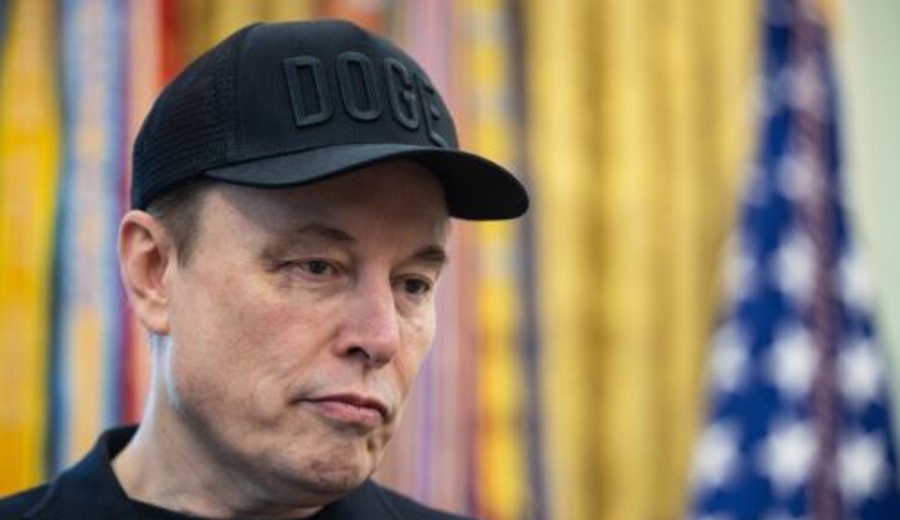 imagen de Musk lanza el fantasma de los archivos Epstein sobre Trump