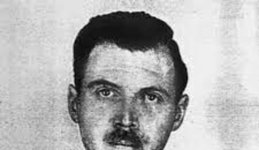 imagen de El día que Josef Mengele se casó en Uruguay con su cuñada y usó su nombre real y documentos argentinos