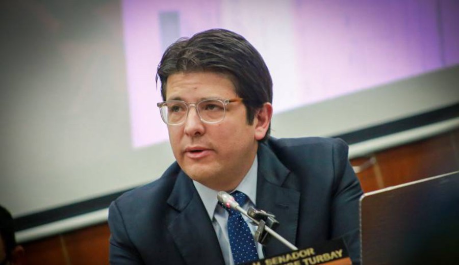 imagen de Atentan contra Miguel Uribe, precandidato presidencial de Colombia
