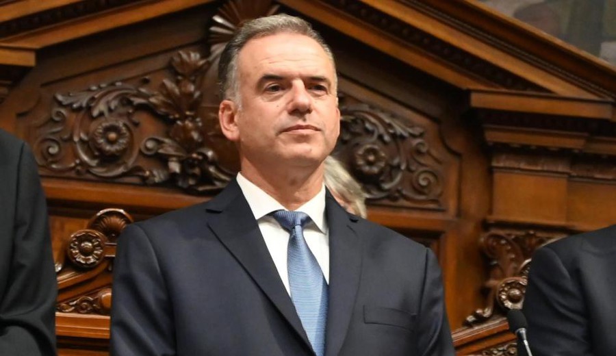 imagen de "Primeros 100 días de Gobierno: gobernamos, avanzamos, transformamos", afirma portal de Presidencia