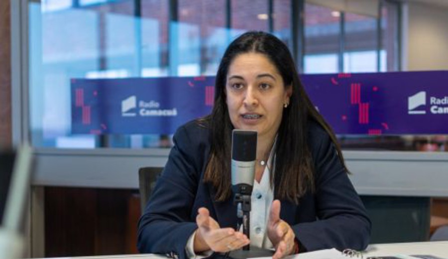 imagen de AEBU: Salud laboral inicia ciclo de formación