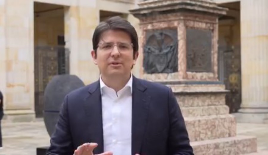 imagen de El atentado contra Miguel Uribe debe conjurar los fantasmas del pasado