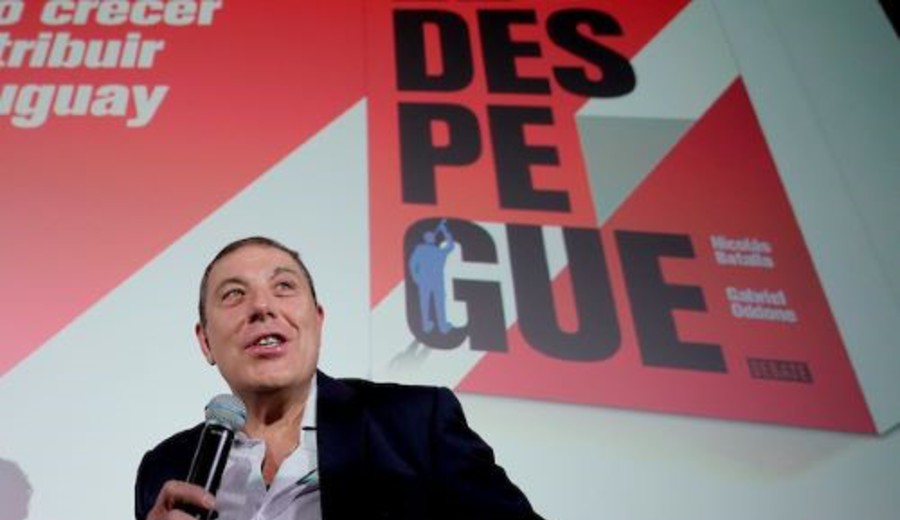imagen de Oddone: primeros cien días de gobierno “positivos” a nivel económico