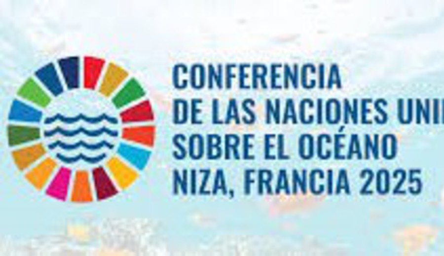 imagen de Comenzó en Niza la conferencia de la ONU sobre los océanos 2025