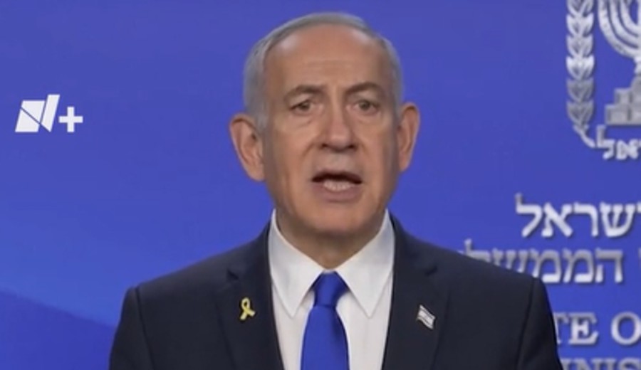 imagen de Israel lanza ataque preventivo contra Irán