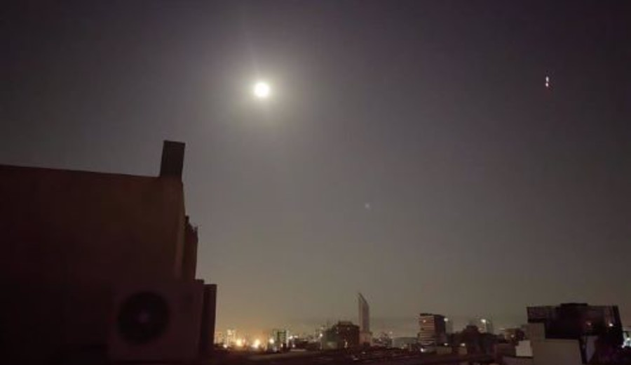 imagen de Irán confirma 224 muertos en ataques israelíes desde el viernes