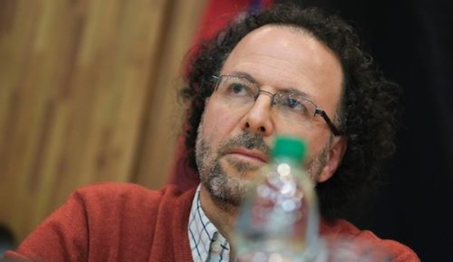 imagen de Después de más de diez años la FEUU logró cerrar una convención y resolvió votar en bloque a Cancela para el rectorado