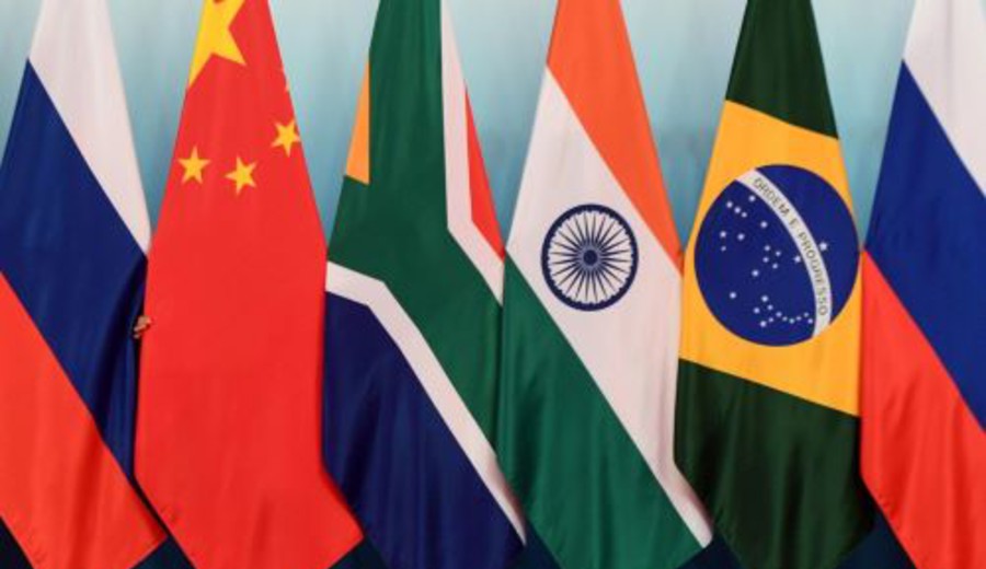 imagen de Vietnam se convierte en el décimo país socio del BRICS
