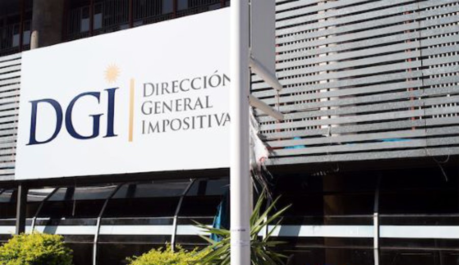 imagen de Gobierno planea incluir impuesto a las multinacionales en la ley de Presupuesto: estiman recaudación de U$S350 millones