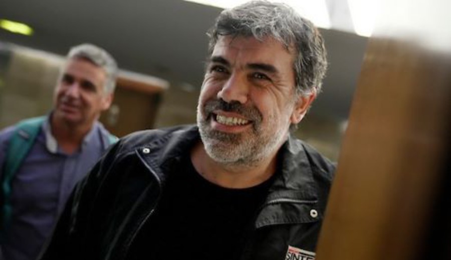 imagen de Partido Comunista “niega de forma contundente haber recibido dinero alguno del FOSVOC”
