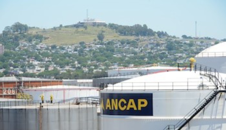 imagen de La economía uruguaya creció 3,4% en el primer trimestre por impulso de la industria