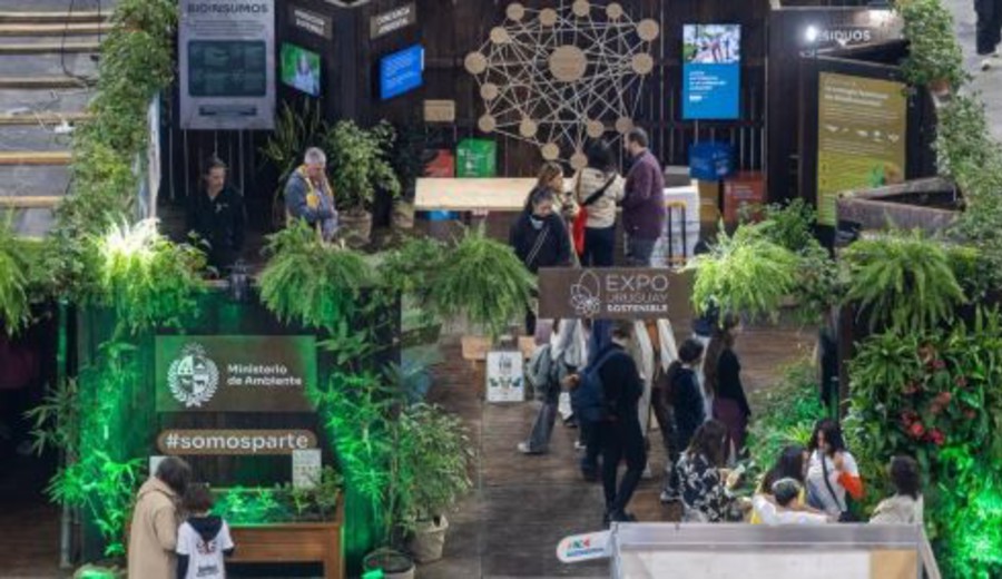 imagen de Numerosas organizaciones sociales rechazan designación de Óscar Caputi como subsecretario de Ambiente