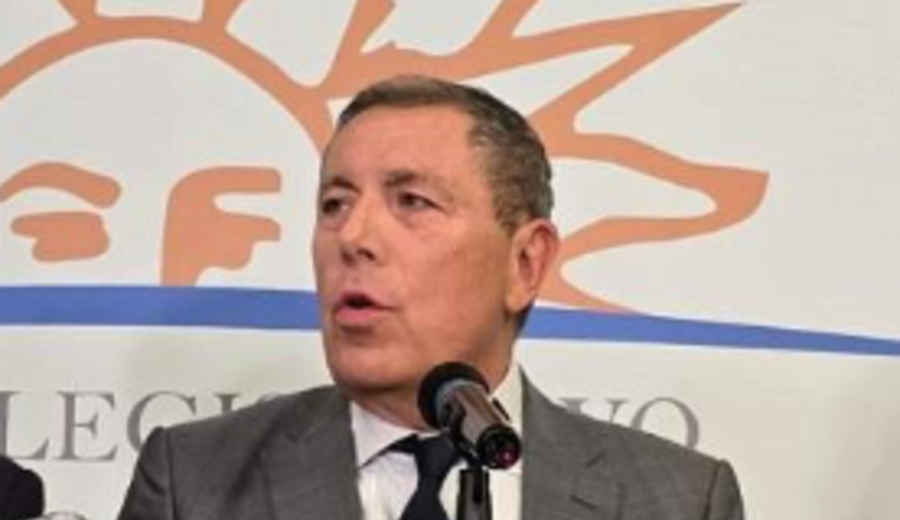 imagen de “Los números son lo que son”: Oddone  le responde a Arbeleche, que cuestionó Rendición de Cuentas