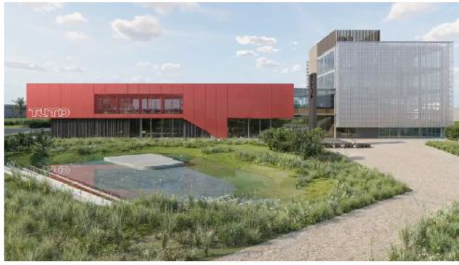 imagen de Con inversión de U$S 10 millones, TUMO llegó a Uruguay e impulsará un espacio tecnológico educativo junto a Ceibal