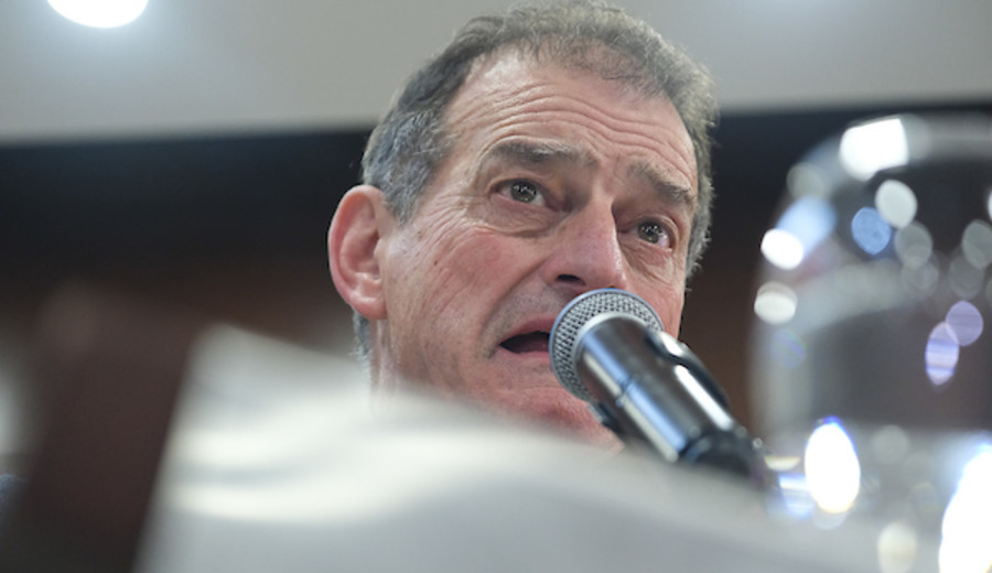 imagen de “¡Cínicos e hipócritas!”: Manini defendió la postura de Cabildo y cuestionó críticas de algunos sectores de la coalición