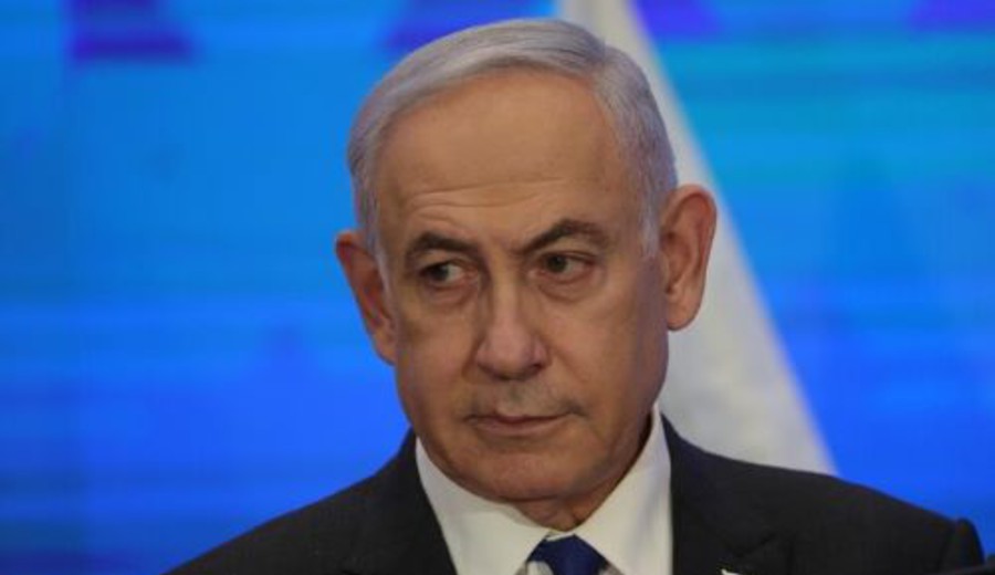 imagen de Netanyahu: frenaremos programa nuclear de Irán, con o sin Trump