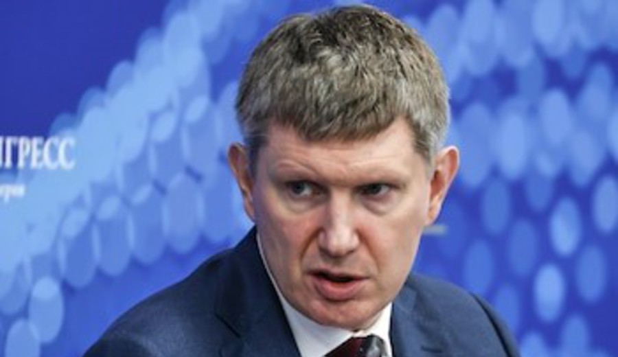imagen de El Kremlin reconoció por primera vez el agotamiento económico de Rusia: “Estamos al borde de una recesión”