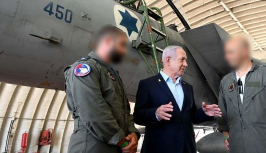 imagen de Costos de guerra para Israel: 735 millones de dólares al día