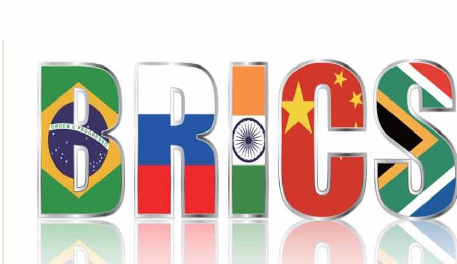 imagen de BRICS consolida su poder global: crecimiento económico duplica al del G7