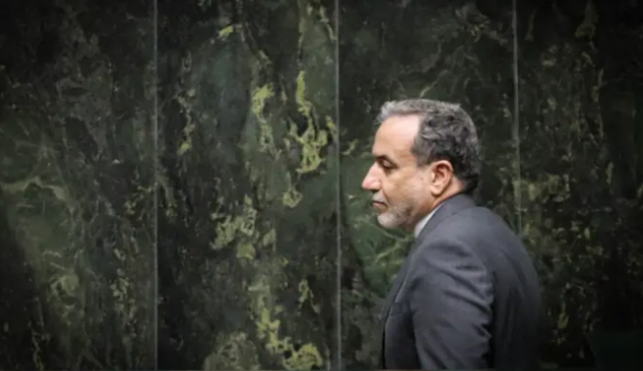 imagen de Irán acusa a Trump de haber "traicionado" la diplomacia y de incumplir sus promesas de paz