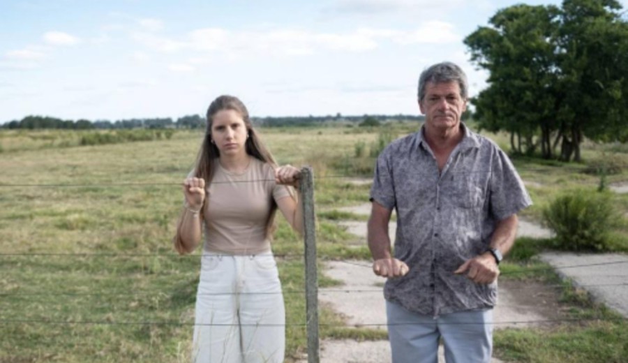 imagen de Uruguay y su ruralidad invisible: hablan los trabajadores