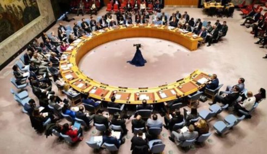 imagen de El Consejo de Seguridad de ONU convoca a reunión por Irán