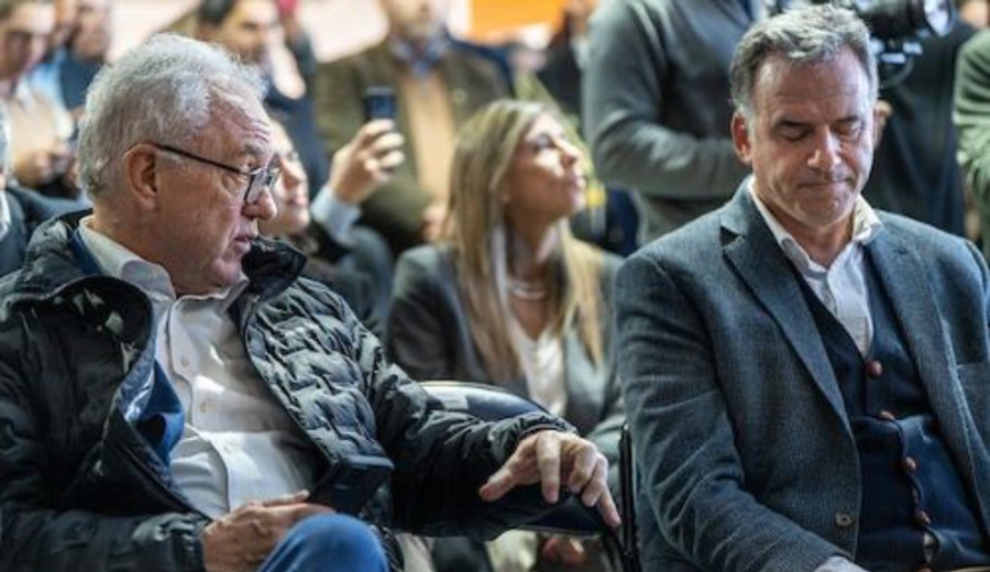 imagen de ¿Qué opinan los uruguayos sobre la posición del gobierno frente al conflicto en Gaza?
