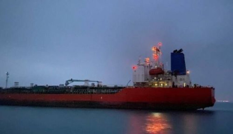 imagen de Las naves empiezan a evitar el estrecho de Ormuz