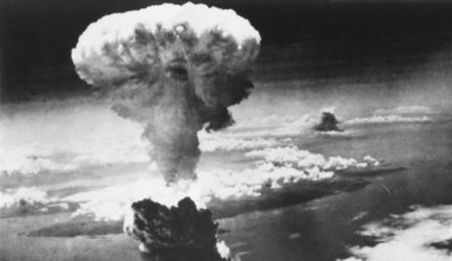 imagen de La última guerra del viejo orden global