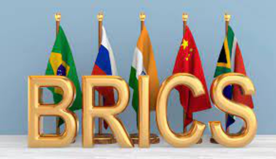 imagen de Uruguay propone apoyar a Brasil para que Latinoamérica sea escuchada en los BRICS