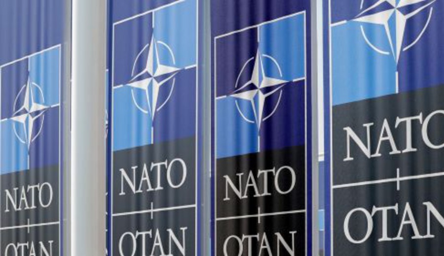 imagen de ¿OTAN? ¿Para qué?