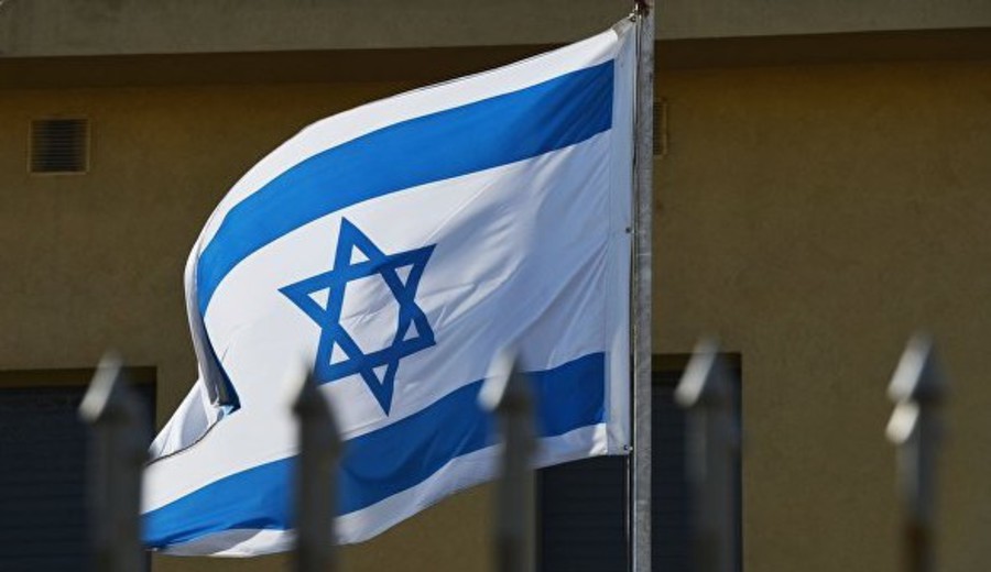 imagen de Una plataforma de IA aparece en el centro de la ofensiva israelí contra la cúpula iraní