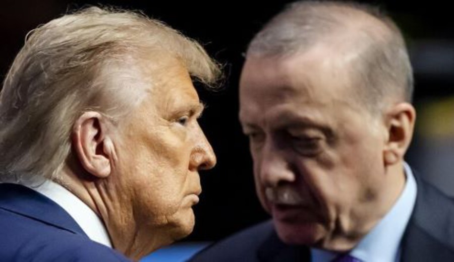 imagen de Acuerdo sobre el 5% a la OTAN; Trump contra Madrid
