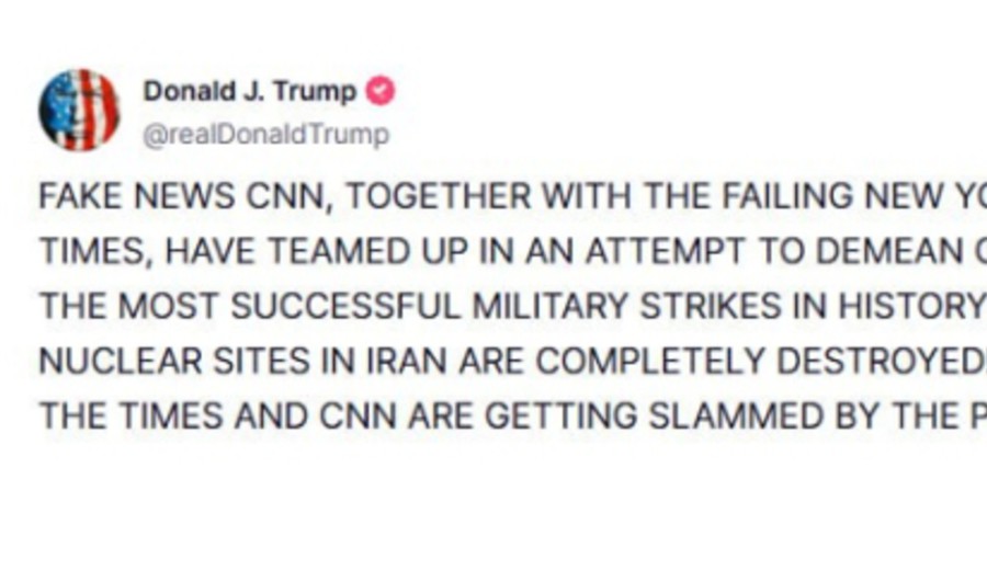 imagen de La fallida estrategia de Trump con Irán le otorga a Teherán una nueva ventaja en futuras negociaciones