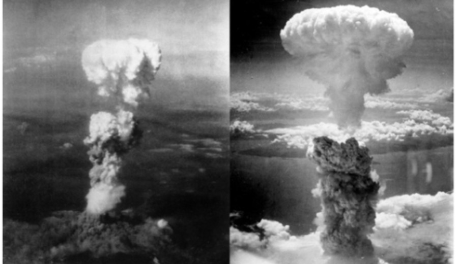 imagen de ¿Encuentro en la próxima ronda o con un arma nuclear iraní?