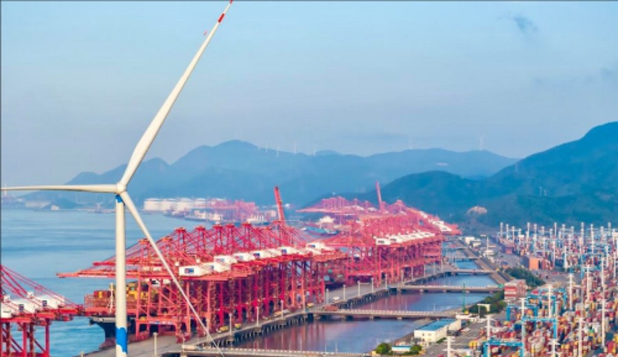 imagen de Reunión de Ministros de Energía de la OCS se celebrará en Ningbo