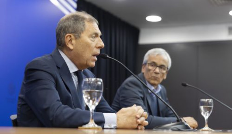 imagen de Convocaron para el 3 de julio al Consejo Superior de Salarios: se privilegiará a los sectores más sumergidos