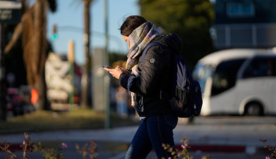 imagen de Ola de frío cubrirá a todo el país del domingo al martes