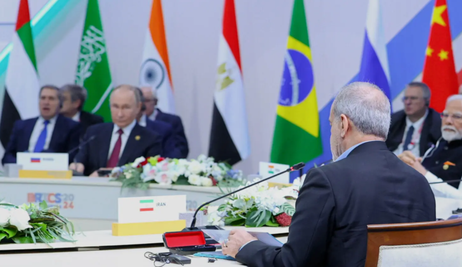 imagen de Los BRICS+ y la paradoja de la multipolaridad frente los ataques a Irán