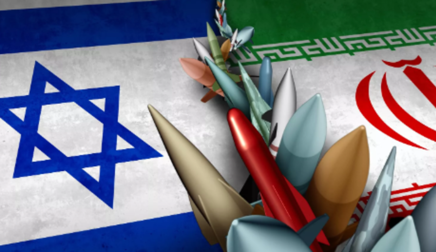imagen de Ori Goldberg, experto israelí en Irán: "El ataque de Israel es una distracción para tapar lo que ocurre en Gaza"