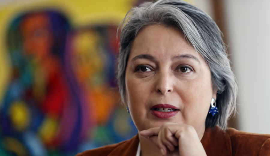 imagen de El carisma de una candidata comunista sacude el escenario para las elecciones primarias en Chile