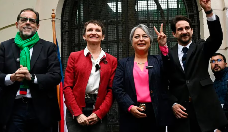imagen de Qué se juega la centroizquierda chilena en las primarias presidenciales de este domingo