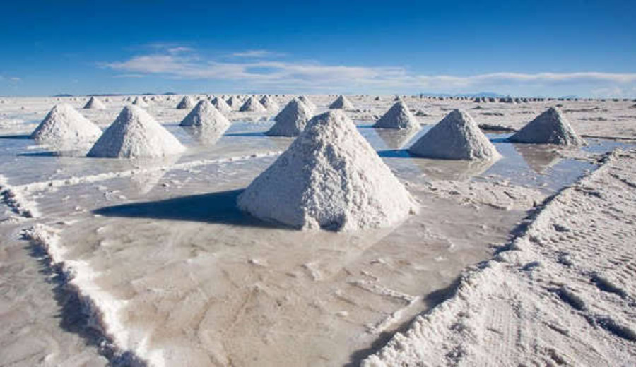 imagen de Rusia se apodera de un yacimiento clave de litio desafiando el acuerdo de minerales entre EEUU y Ucrania