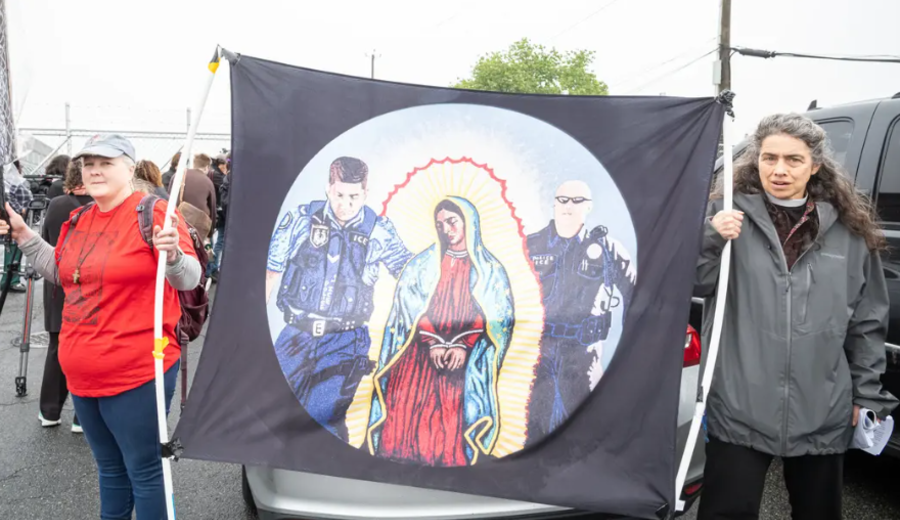 imagen de El color de piel. El rasgo que determina la persecución de los inmigrantes en Estados Unidos