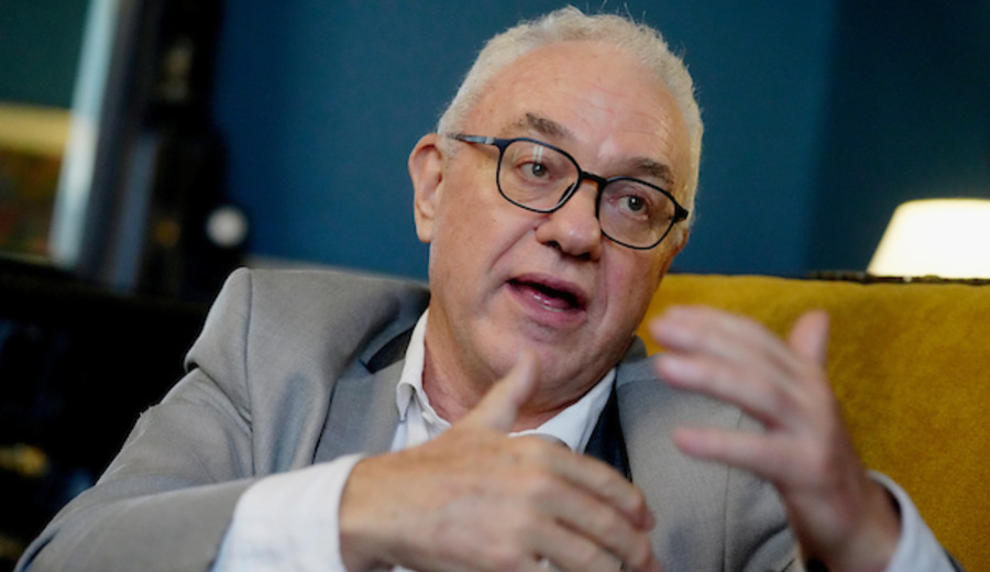 imagen de “Un antes y un después”: Uruguay firmará acuerdo con países del sudeste asiático para reforzar lazos estratégicos