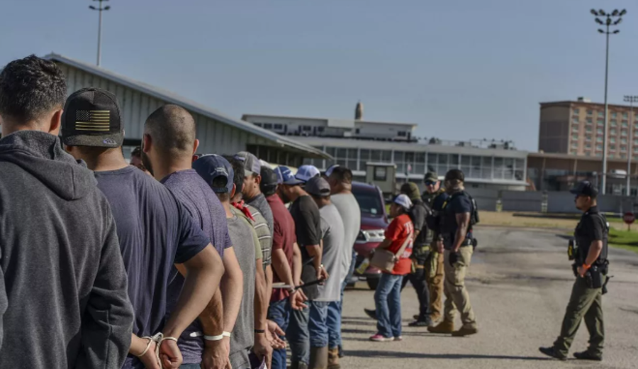 imagen de “Es imposible quedarnos callados: debemos frenar este camino autoritario”, según presidenta y CEO de Latino Victory