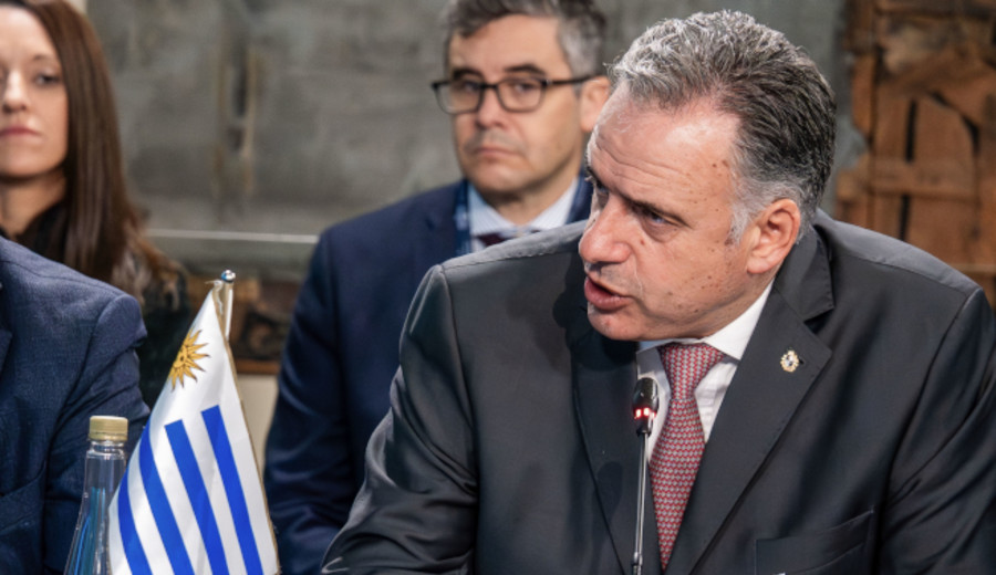 imagen de Orsi: “Mercosur demostró flexibilidad para lograr acuerdos que beneficien a todos los países del bloque”