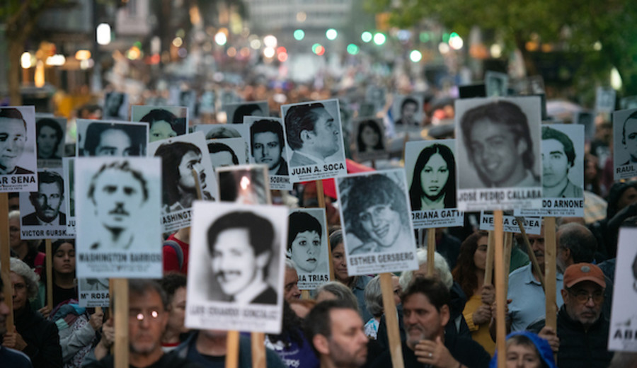 imagen de Memoria, verdad y justicia: Gobierno retomó tarea de digitalización de los archivos de inteligencia policial