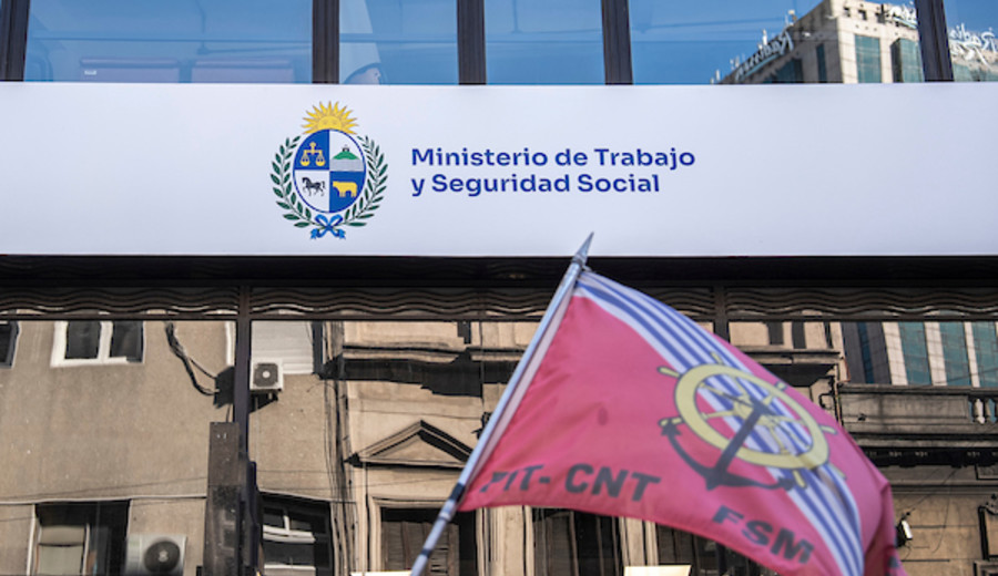imagen de PIT-CNT destacó pautas salariales del gobierno para “sectores sumergidos” pero solicitó garantizar poder de compra
